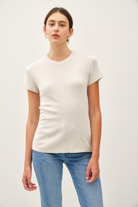 The Maureen Top