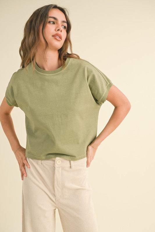 The Chandler Top