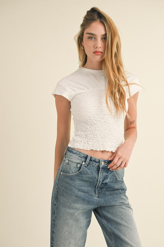 The Kiera Top