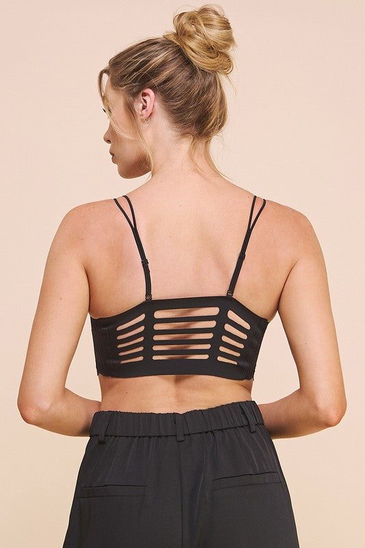 The Tessa Bralette