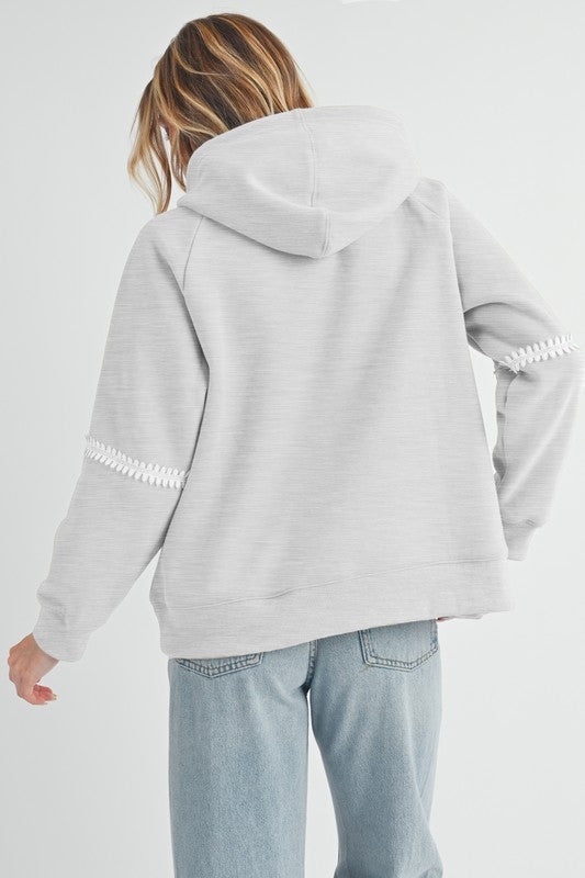 The Annie Hoodie