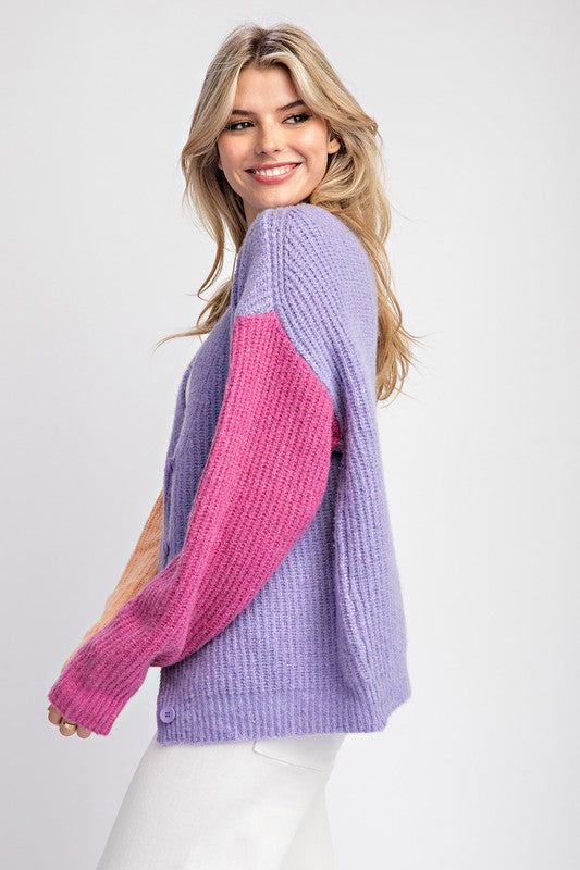 The Hope Cardigan