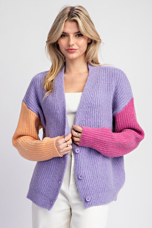 The Hope Cardigan