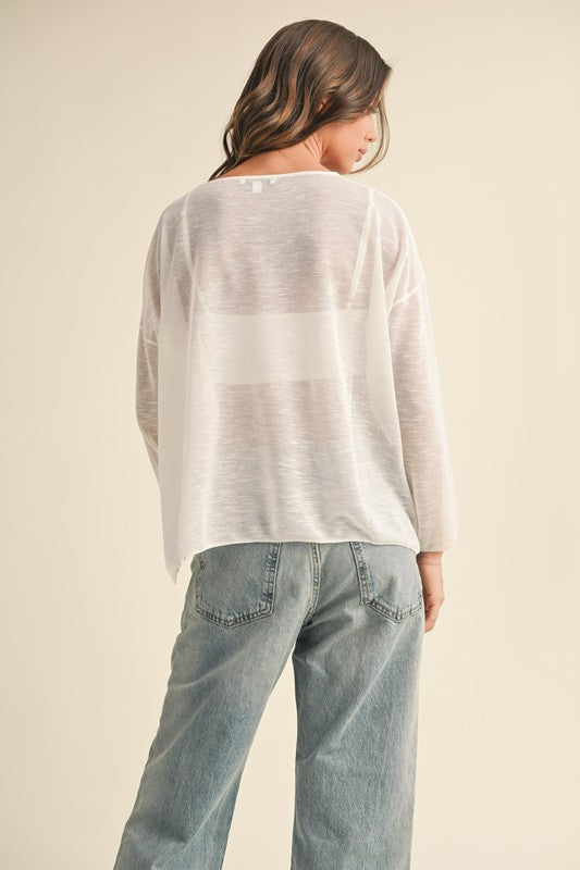 The Jessie Top