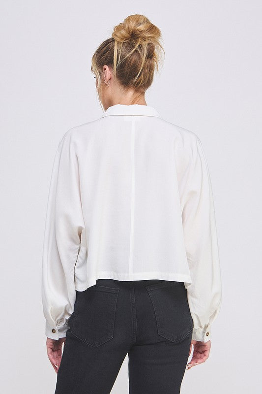 The Alexandria Top