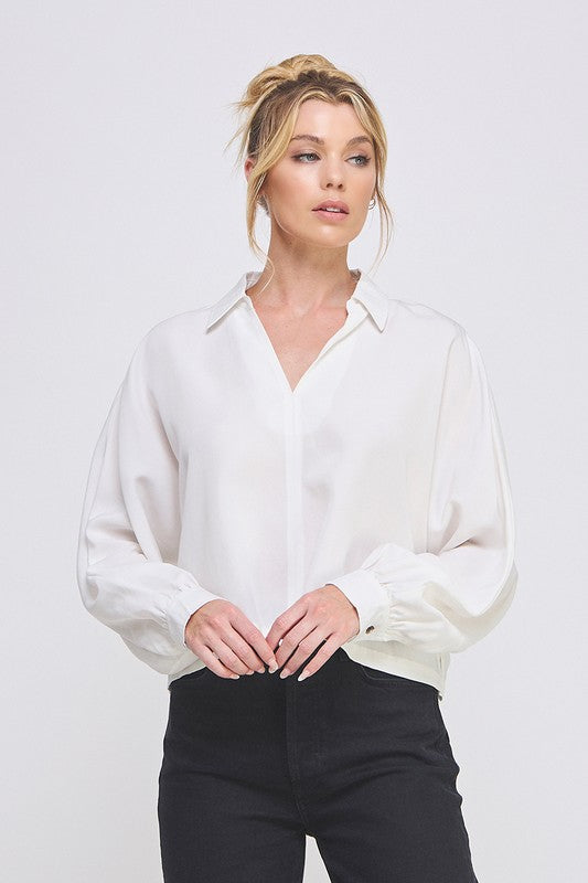 The Alexandria Top