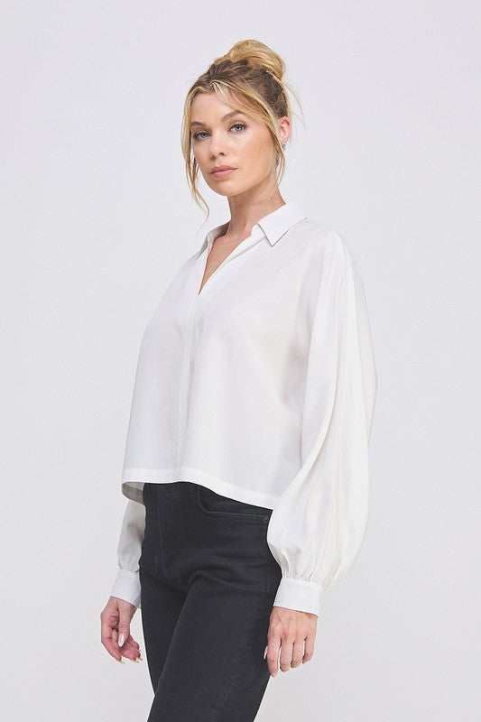 The Alexandria Top