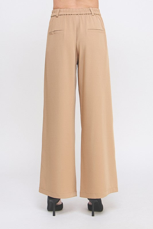 The Celina Pants