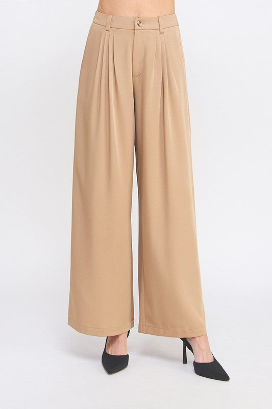 The Celina Pants