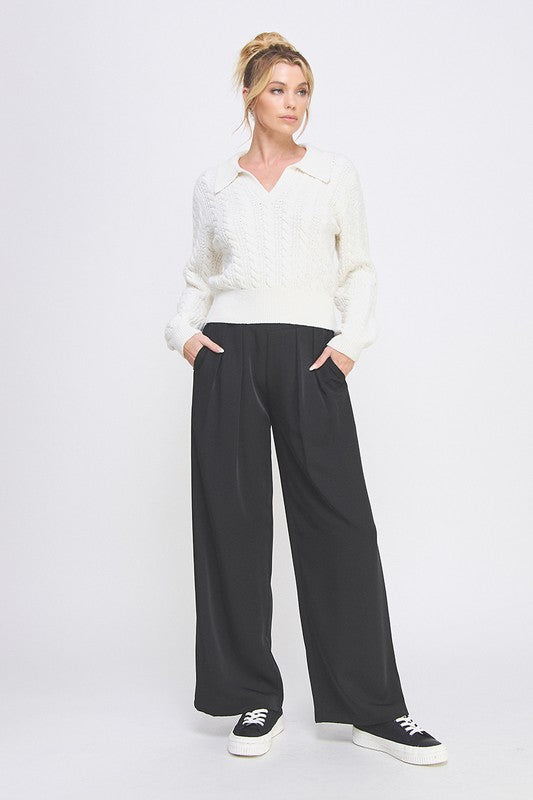 The Madelyn Pants