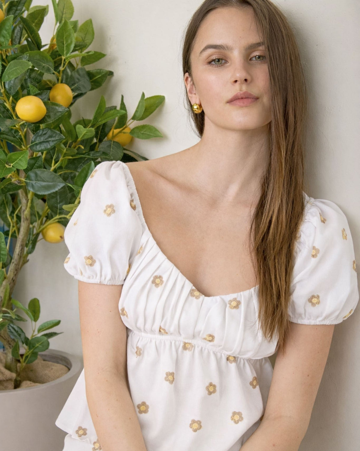 The Jade Top