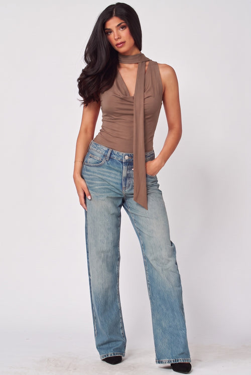 The Rosie Top - Coco