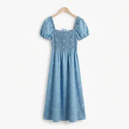 The Rylee Dress
