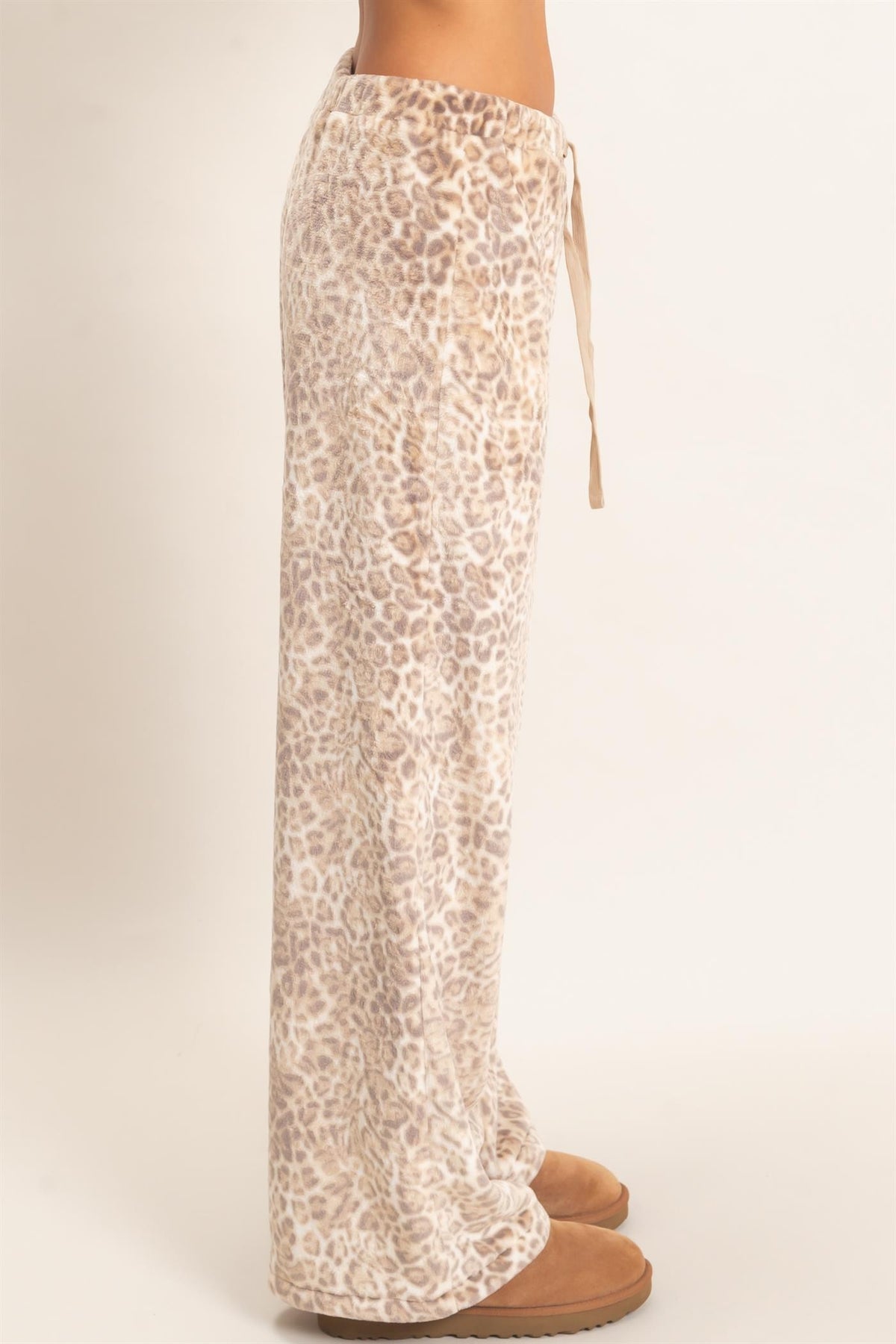 The Savannah Pants - Beige