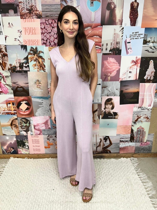 The Jamie Jumpsuit