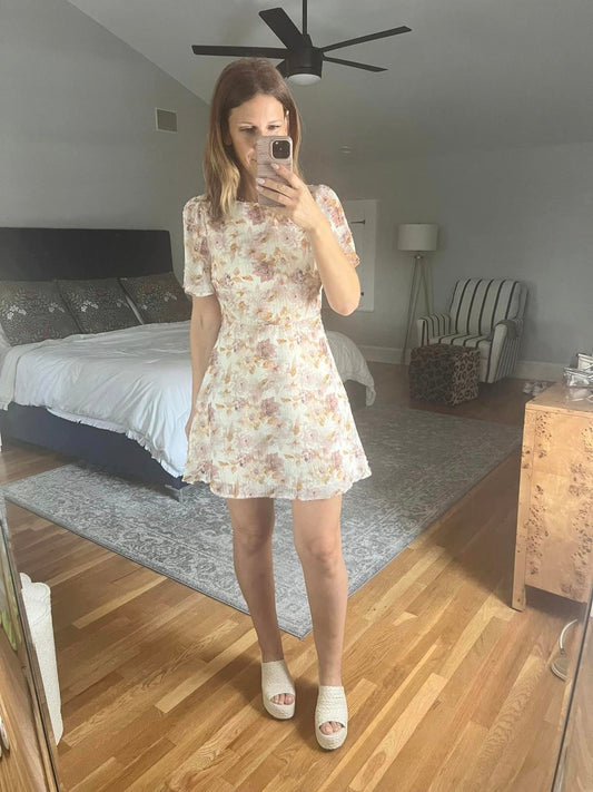 The Katelyn Dress