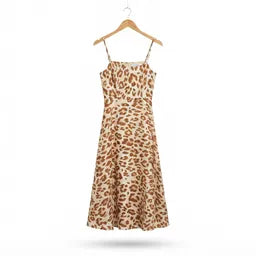 The Ariana Maxi Dress