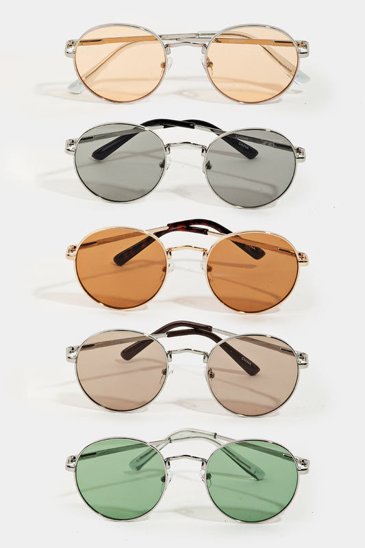 The Molly Sunglasses