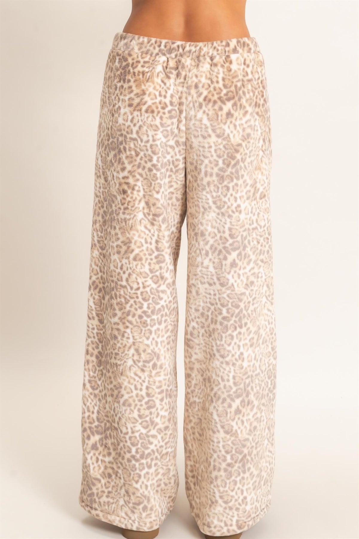 The Savannah Pants - Beige
