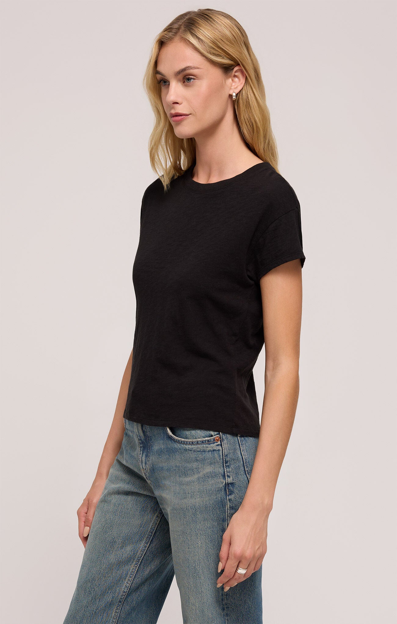 Z Supply Modern Slub Tee