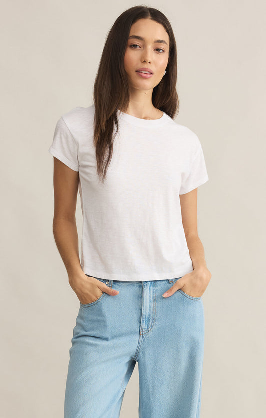 Z Supply Modern Slub Tee