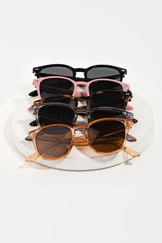 The Hadley Sunglasses