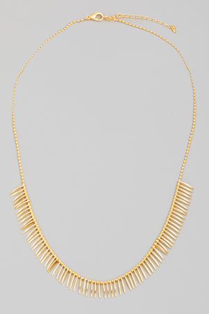 The Josie Necklace – Love Obsessed