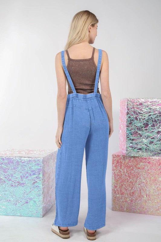 The Bailey Jumpsuit