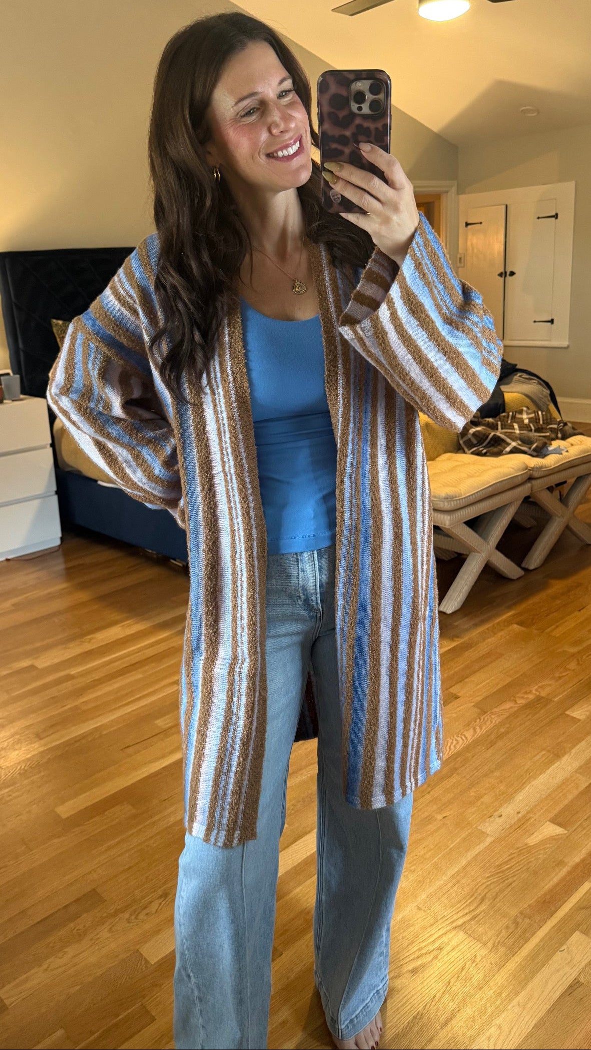 The Sadie Duster