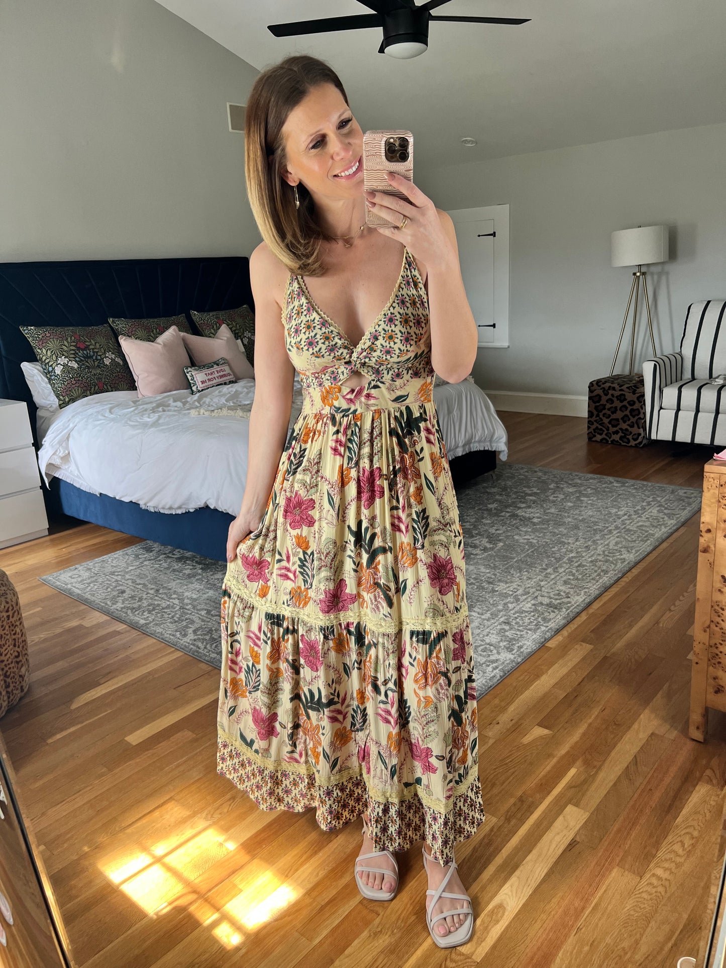 The Meadow Dress