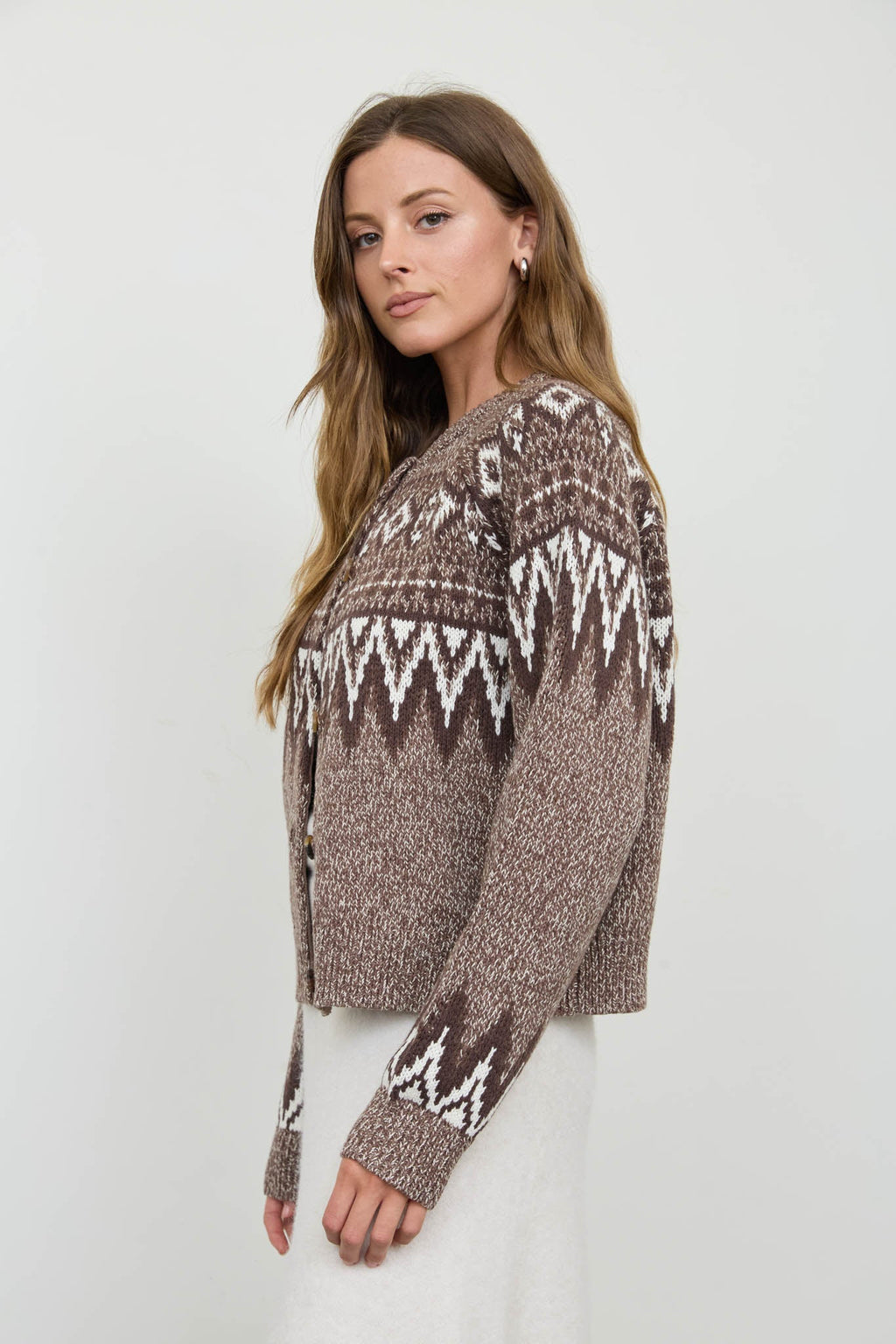 B6FJ1016 Light Mocha