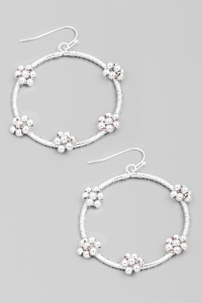 The Caroline Earrings