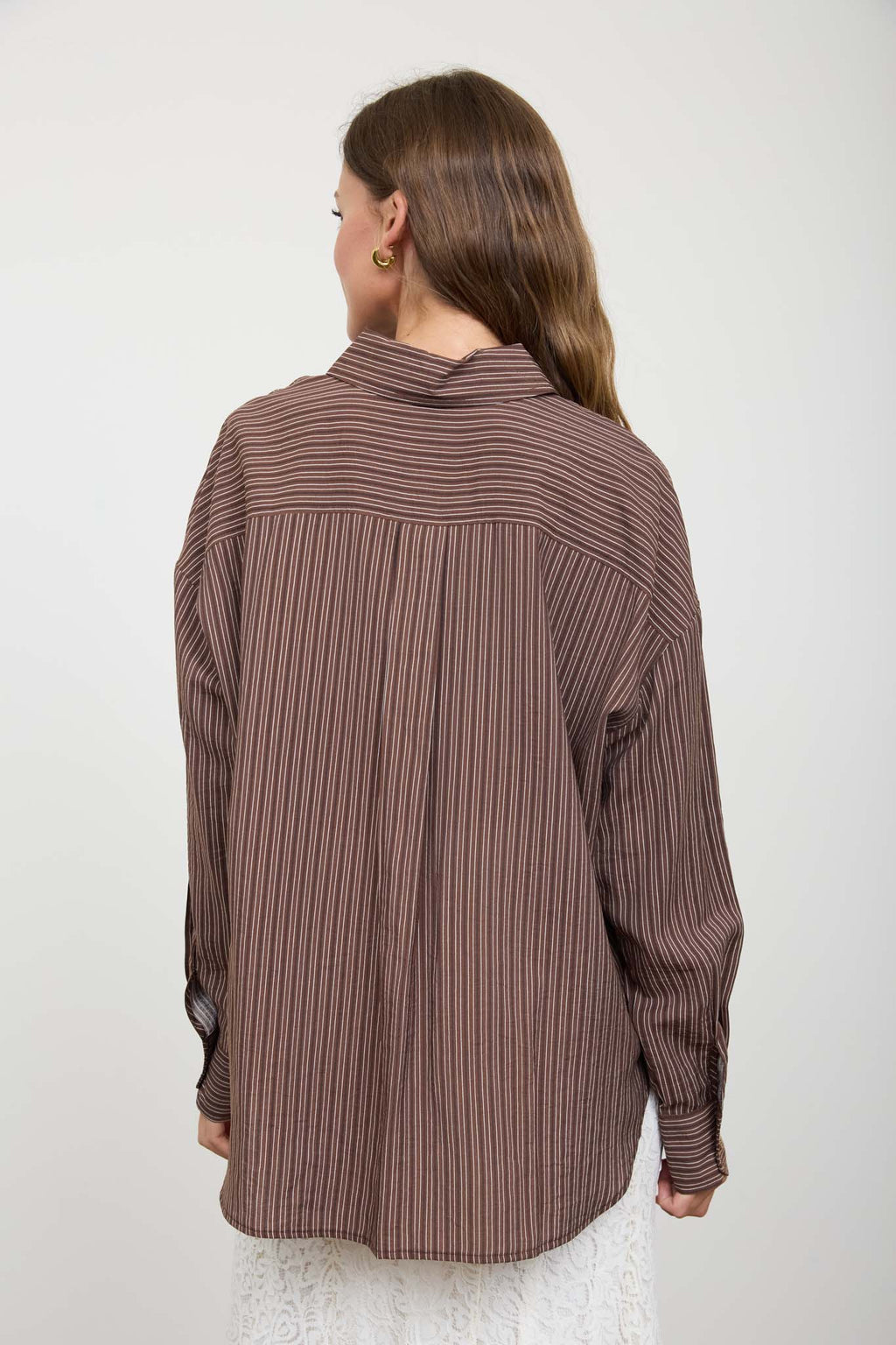 CR3048 Dark Brown