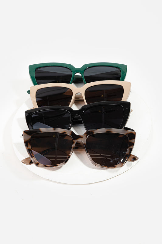 The Mia Sunglasses