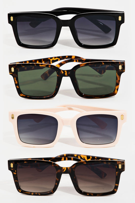 The Mae Sunglasses