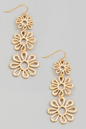 The Cecelia Earrings