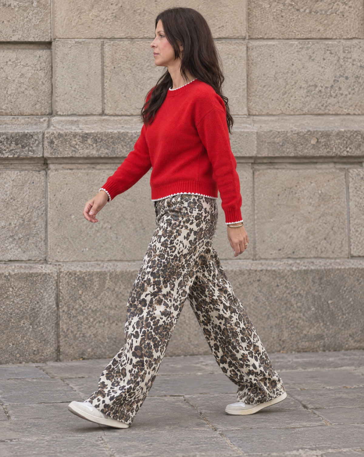 The Vivian Sweater