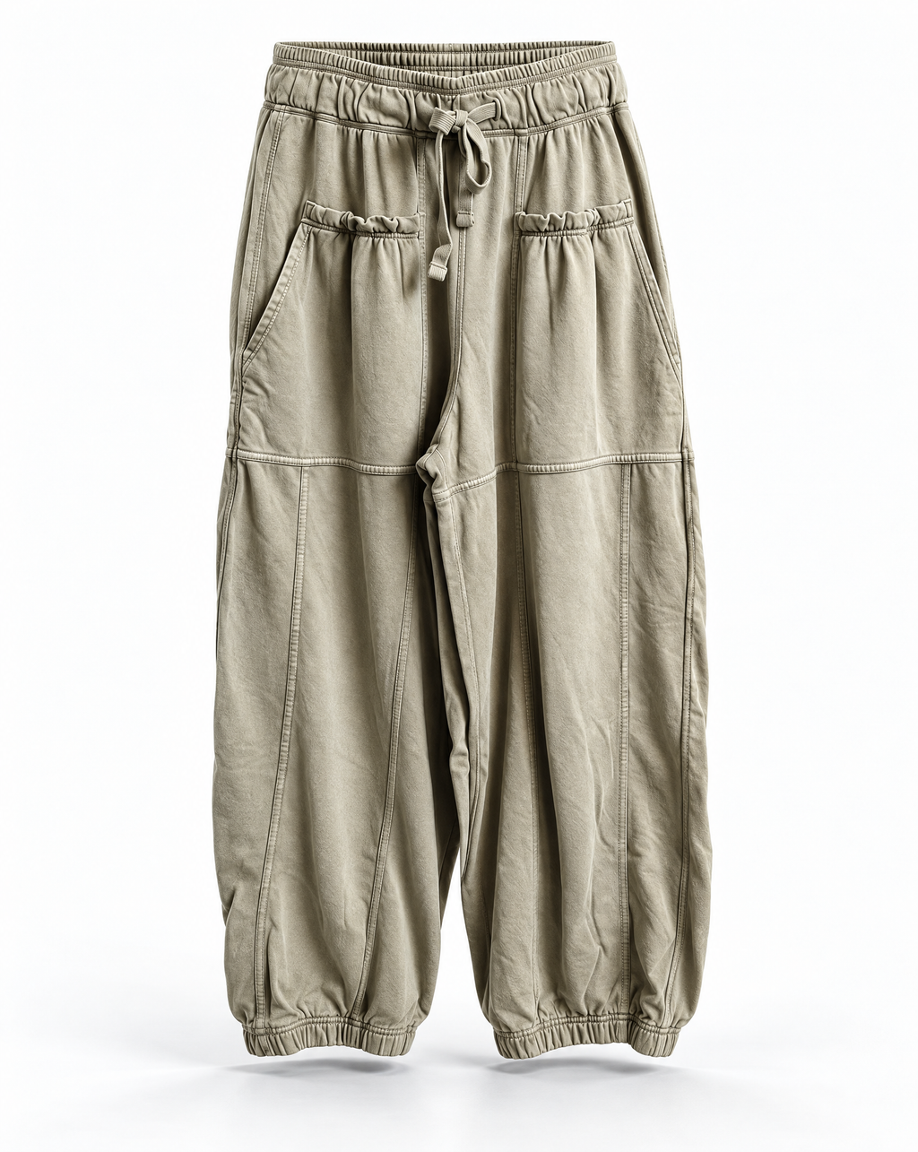 The Noelle Pants