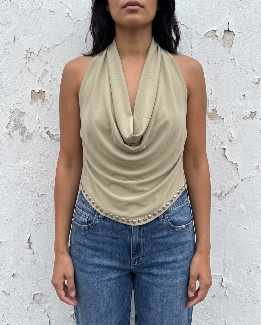 The Eliana Top