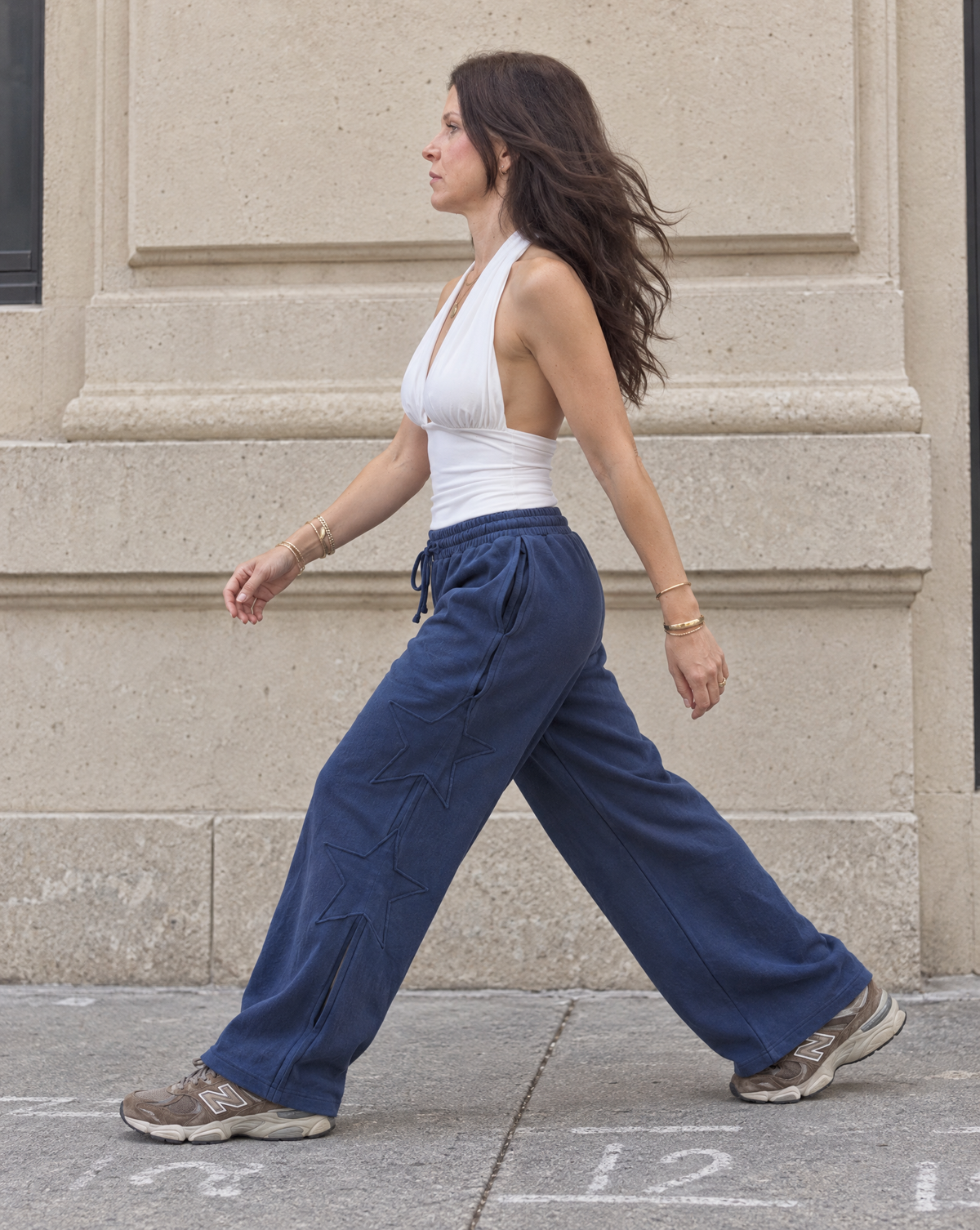The Marlowe Sweatpants