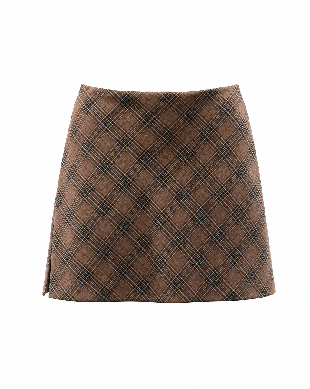 The Elizabeth Skirt