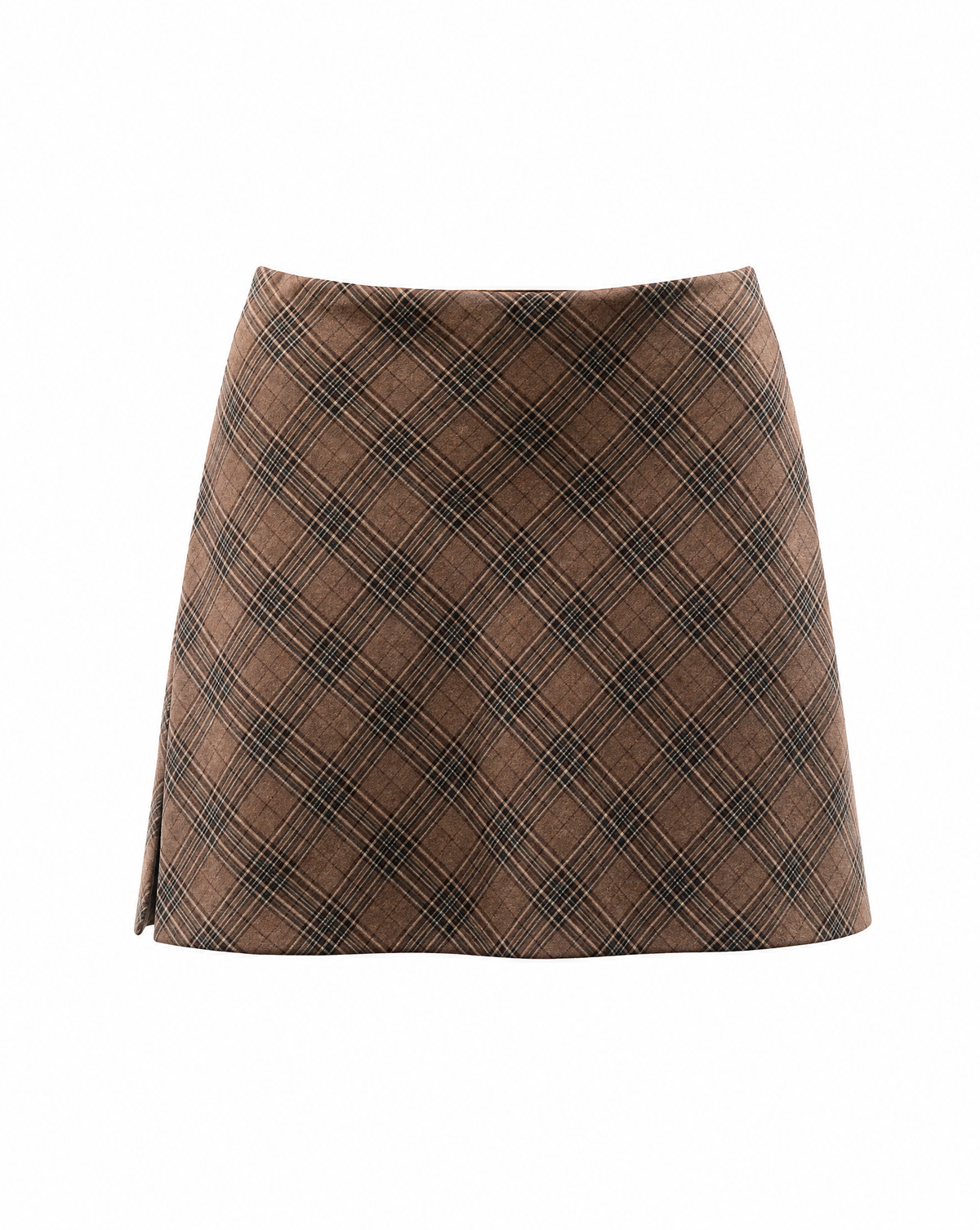 The Elizabeth Skirt
