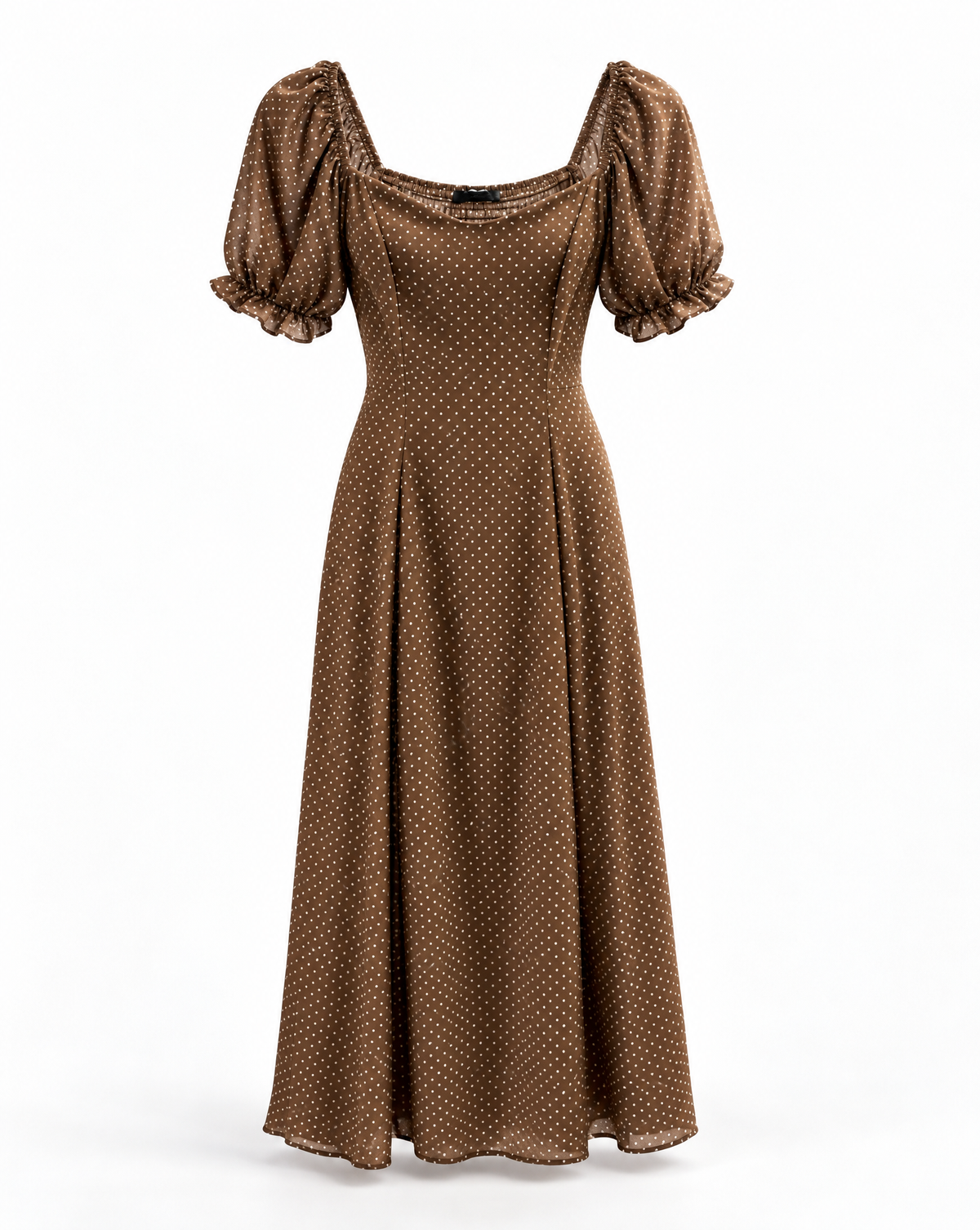 The Melanie Midi Dress