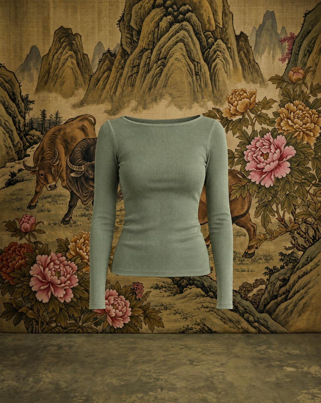 The Sammi Shirt