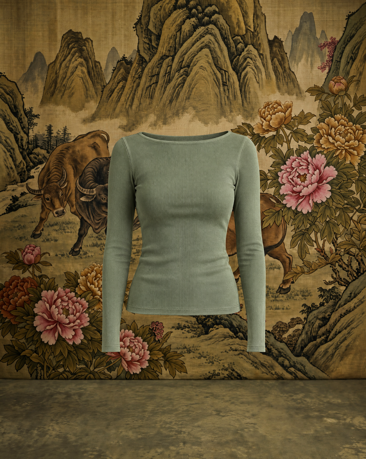The Sammi Shirt