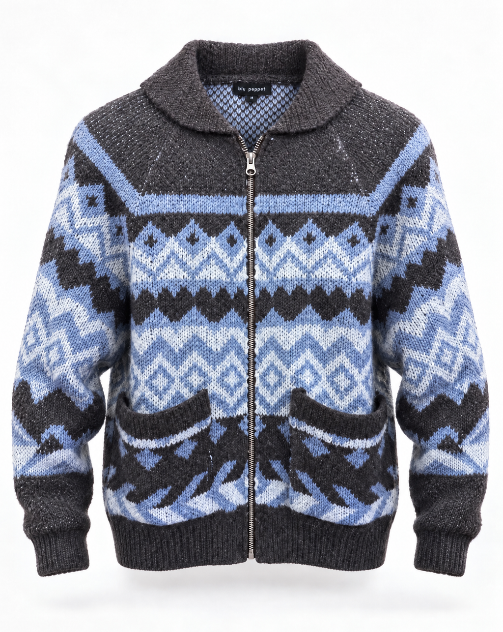 The Rosalie Cardigan