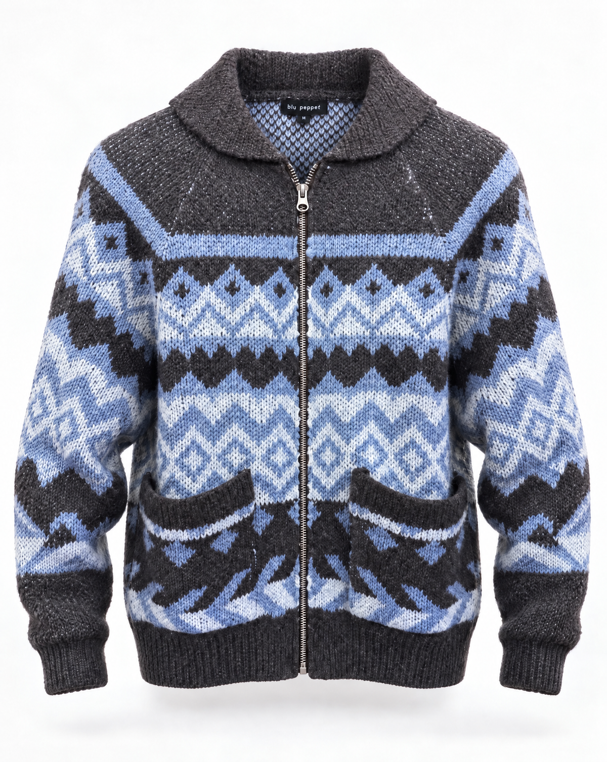 The Rosalie Cardigan