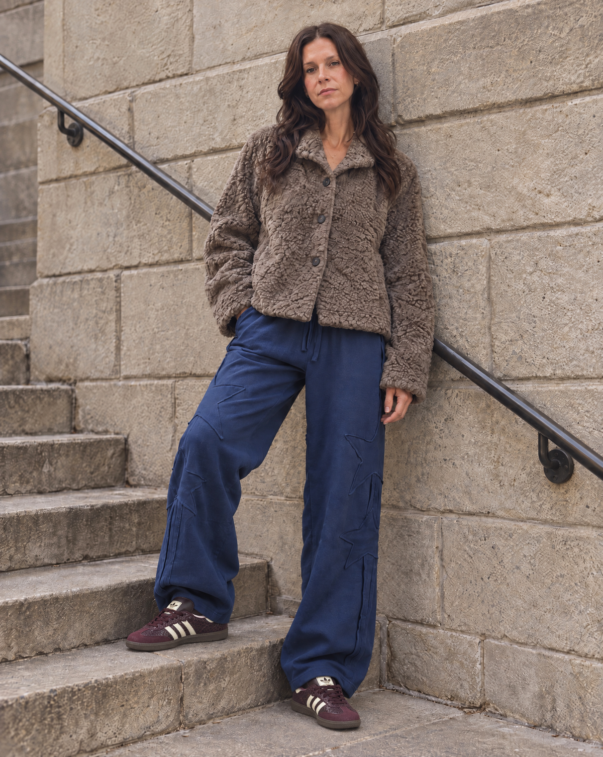 The Marlowe Sweatpants