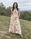 The Kennedy Maxi Dress