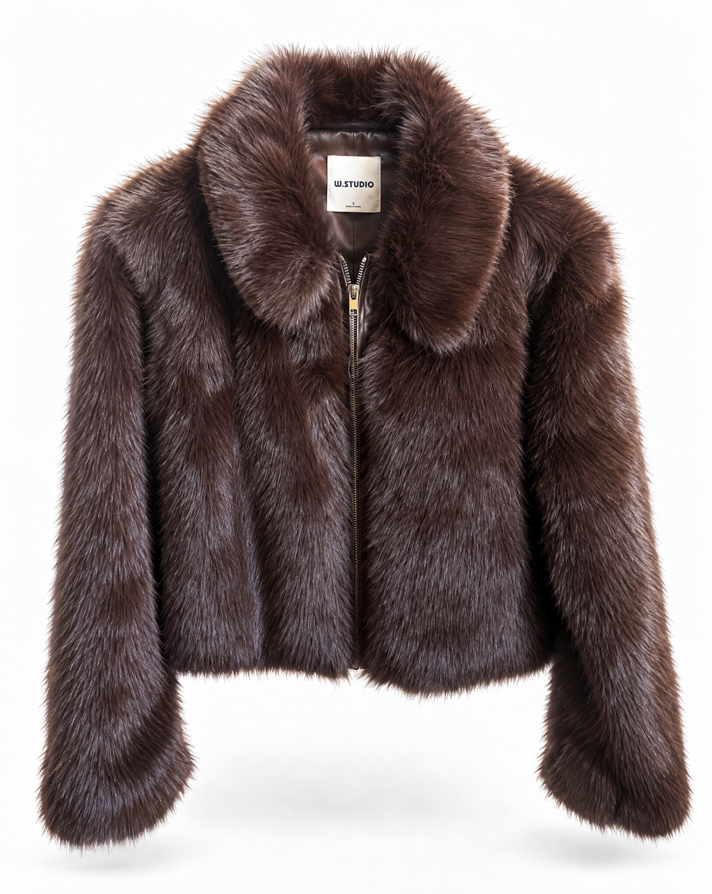 The Sloane Jacket